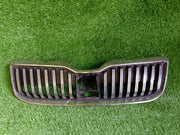 Maska mřížka Škoda Superb III, 3  3V0853653G/K