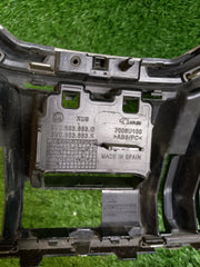 Maska mřížka Škoda Superb III, 3  3V0853653G/K