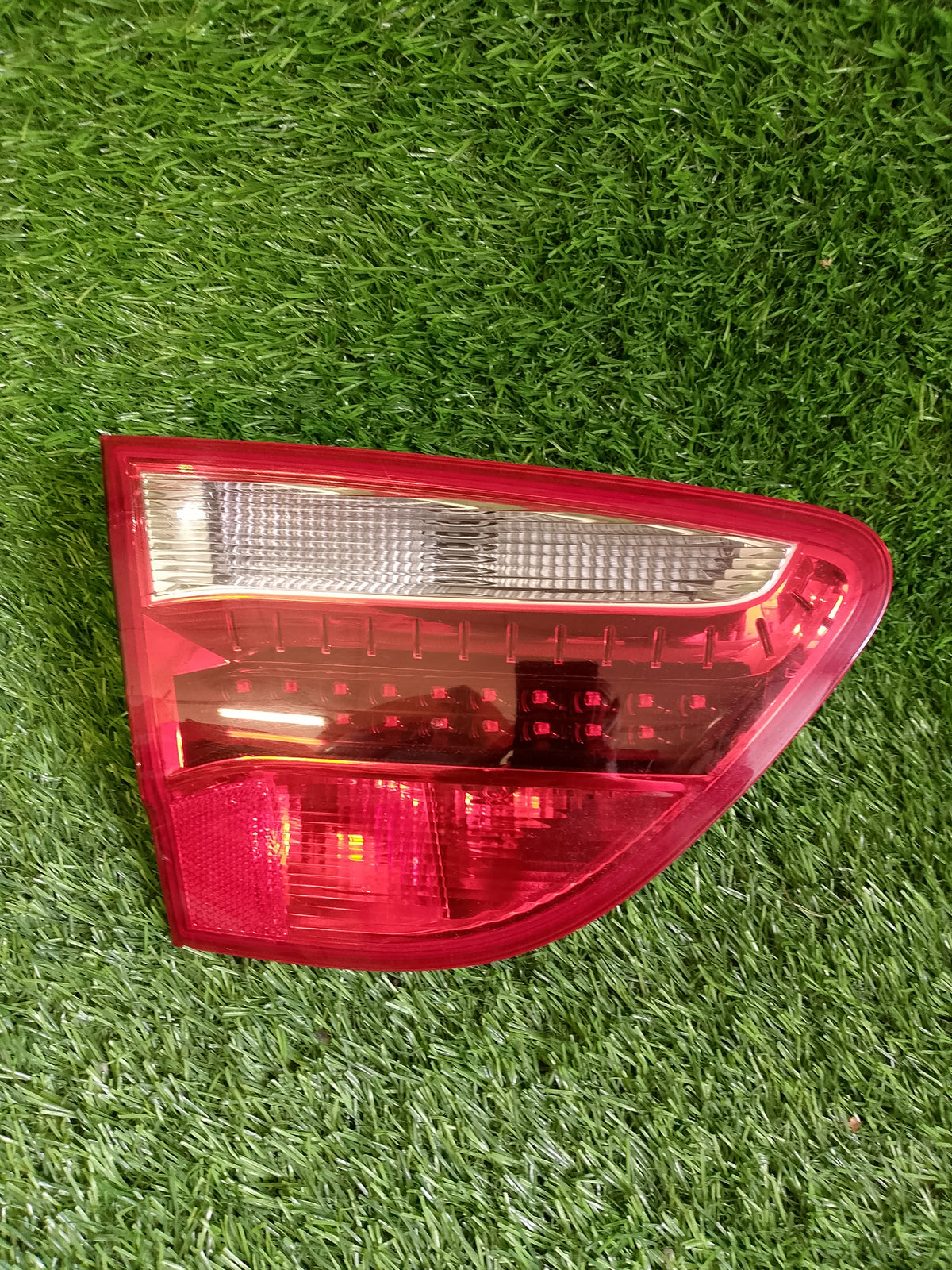Seat EXEO zadní světlo 3r9945093a