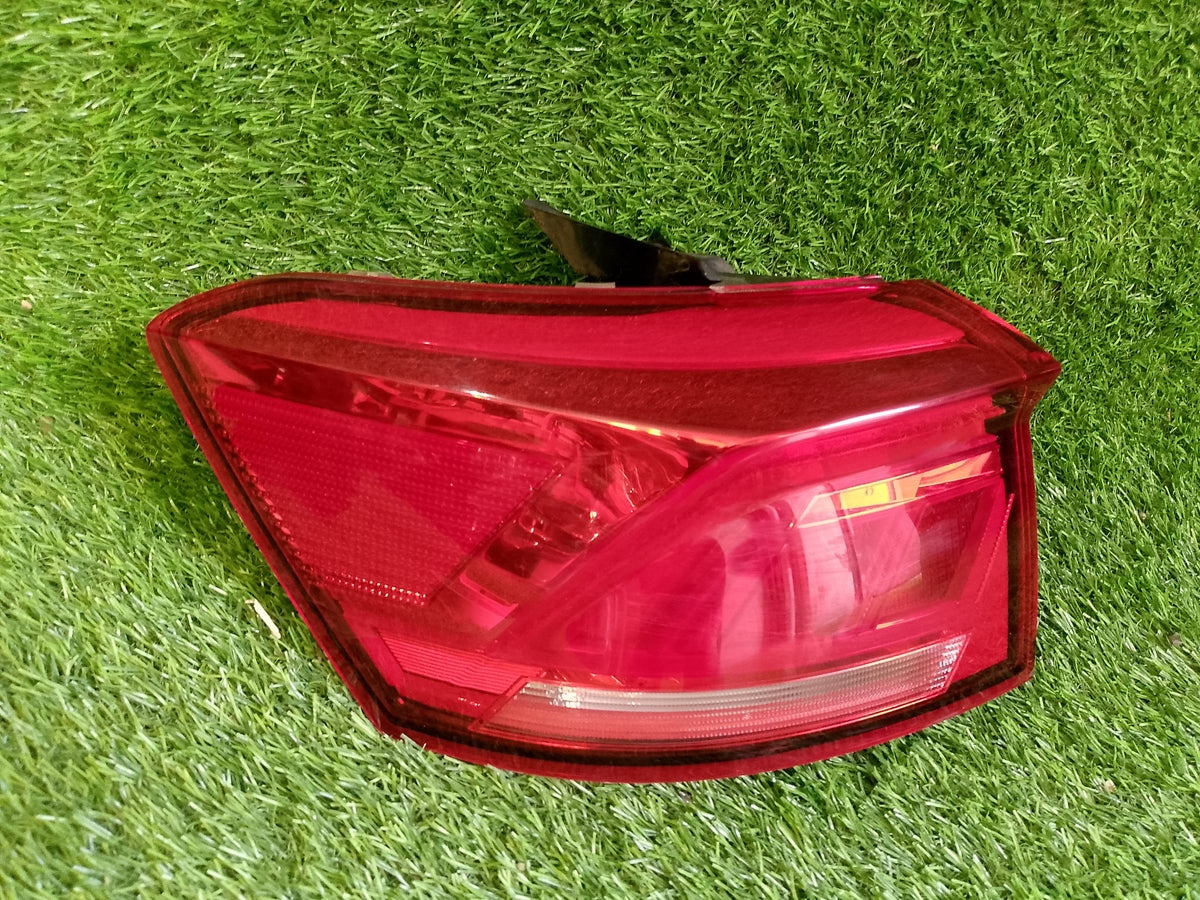 VW T-ROC zadní světlo levé 2ga945095