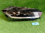 Škoda Superb IV, 4 přední pravé světlo 3p1941016