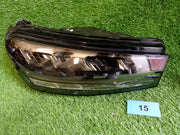 Škoda Fabia IV, 4 pravé světlo přední 6VB941016