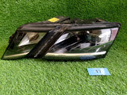 Škoda Octavia III, 3 face levé přední světlo  5E1941015F