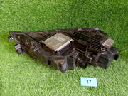 Škoda Octavia III, 3 face levé přední světlo  5E1941015F
