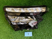 Pravé světlo Škoda Kamiq Lift 655941016B
