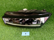 Škoda Octavia IV, 4 Levé přední světlo 5E4941015
