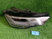 Audi A6  přední světlo FULL LED 4K0941034