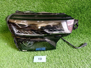 Škoda Karoq facelift světlo pravé 57b941036b