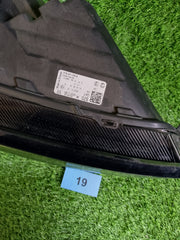 Škoda Karoq facelift světlo pravé 57b941036b
