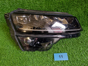 Škoda Karoq, pravé přední světlo LED, 57B941016D