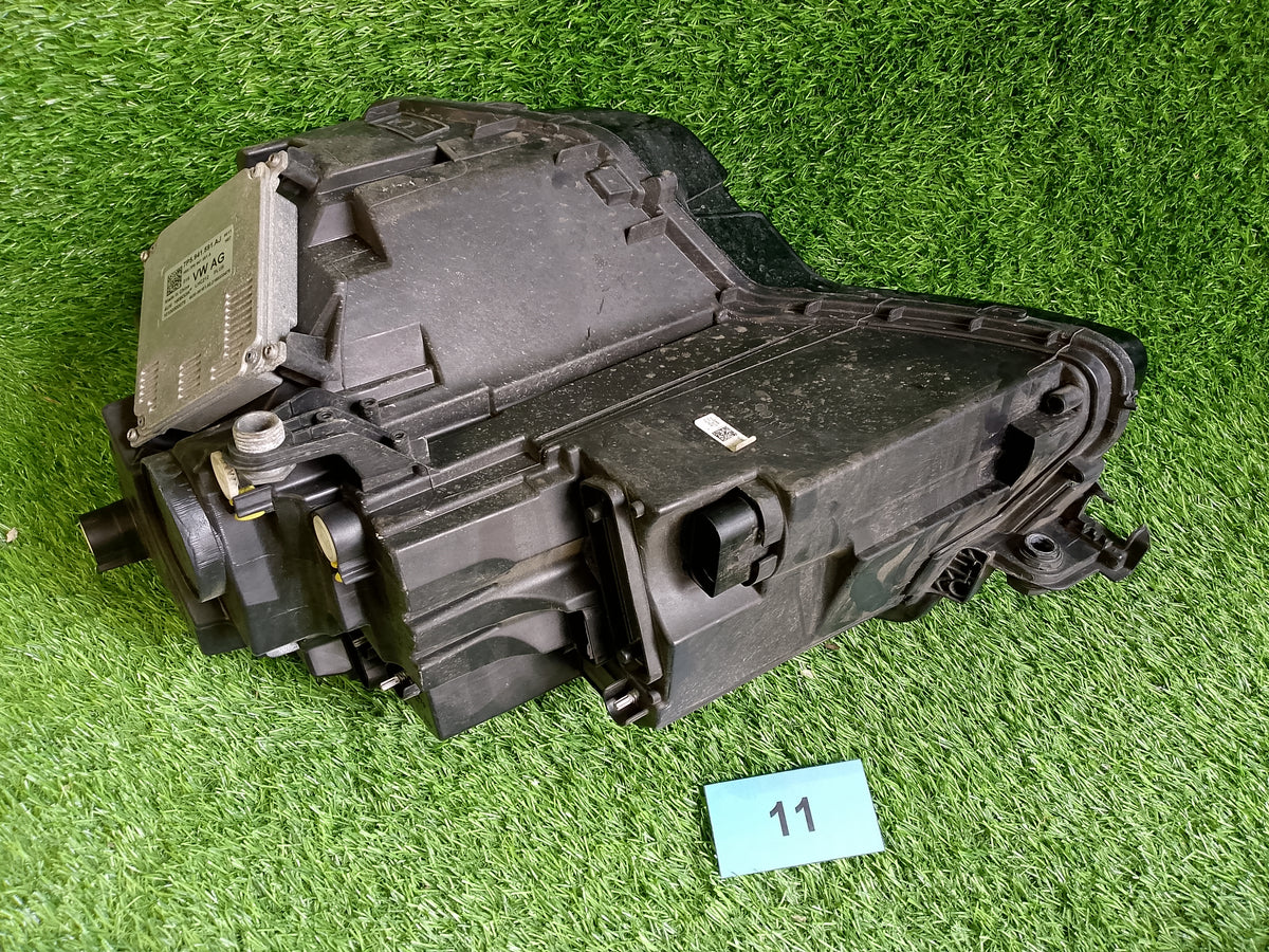 Škoda Karoq, pravé přední světlo LED, 57B941016D