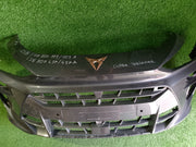 Přední nárazník Cupra Terramar 578807103 / 103A, 578807437 /437A