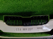 Přední nárazník Škoda Karoq 57a807221