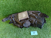 Škoda fabia III, 3 face světlo levé PŘEDNÍ 6v1941015f