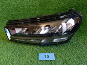 Škoda Fabia IV, 4 levé přední světlo 6vb941015