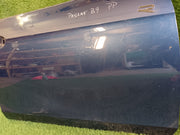 Pravé přední dveře VW Passat B9