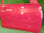 Škoda Fabia III,3 pravé přední dveře