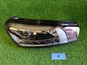 Škoda Fabia IV, 4 světlo pravé přední 6vb941016b
