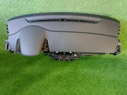 Palubní deska fabia IV 6VB857007D Přístrojová deska Škoda Fabia IV, 4