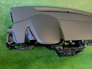 Palubní deska fabia IV 6VB857007D Přístrojová deska Škoda Fabia IV, 4