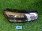 Škoda Fabia IV, 4 pravé světlo přední 6VB941016