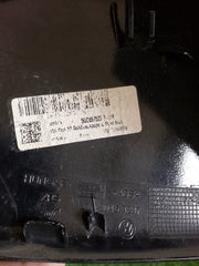 Kryt zrcátka 5g0857537e