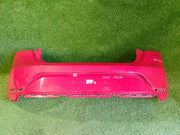 Zadní nárazník Seat Ibiza 6J4807421E