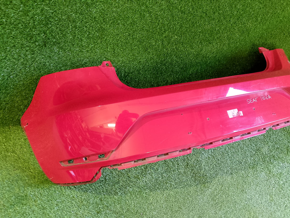 Zadní nárazník Seat Ibiza 6J4807421E