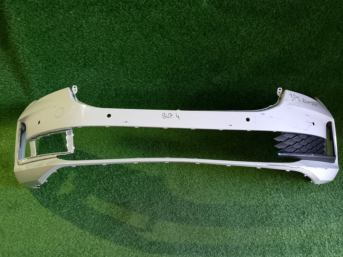 Škoda Superb IV, 4 přední nárazník 3p0807221