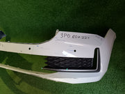 Škoda Superb IV, 4 přední nárazník 3p0807221