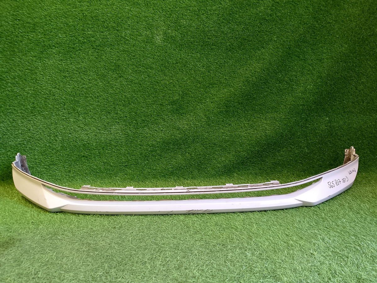 Škoda Kodiaq RS Sport přední spoiler 565807061D
