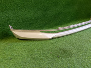 Škoda Kodiaq RS Sport přední spoiler 565807061D