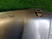 Škoda Kodiaq před face kapota