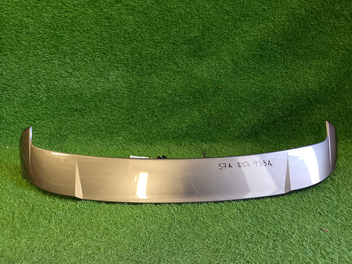 ŠKODA KAROQ ZADNÍ SPOILER 57A827933A