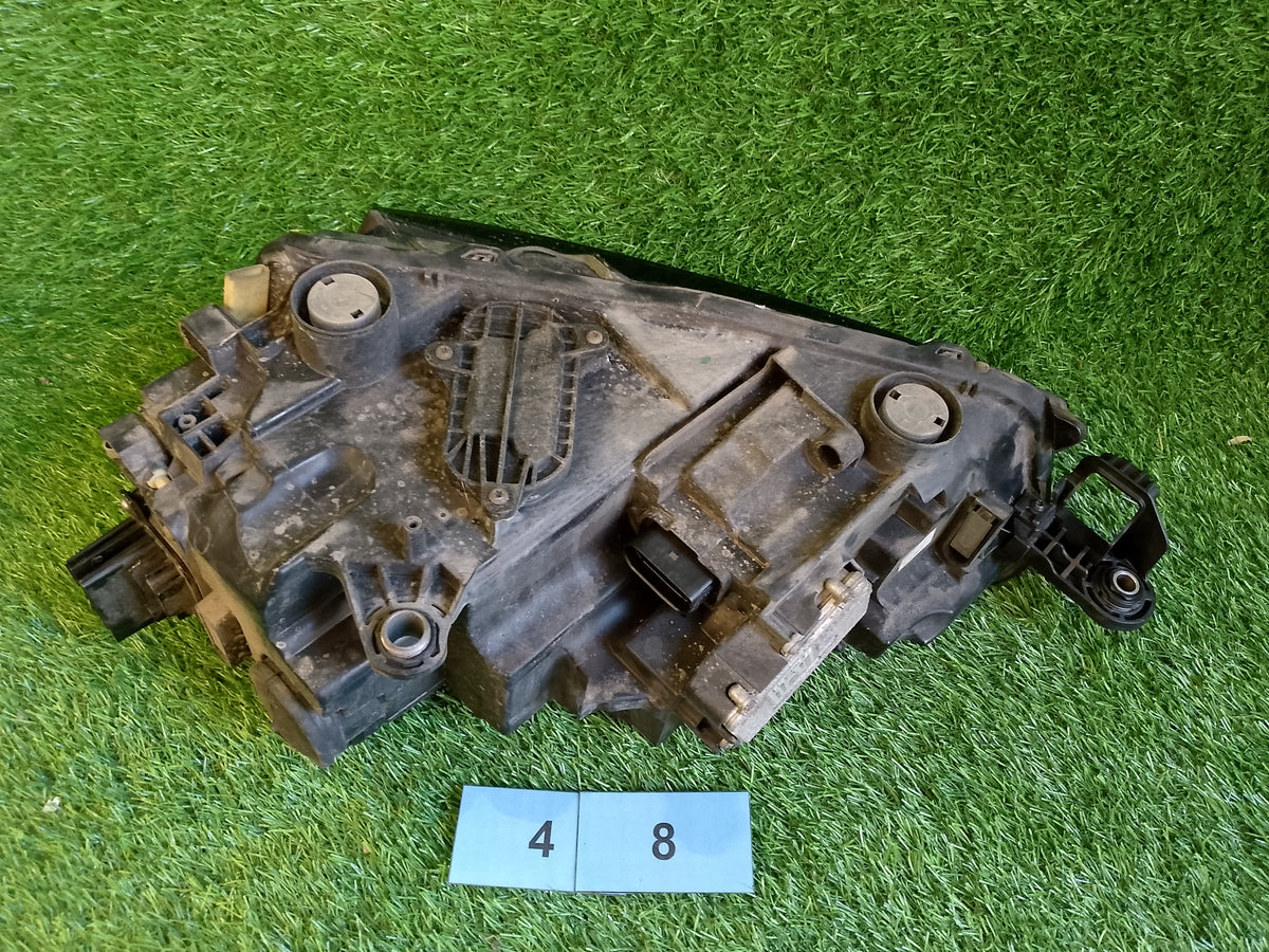 Škoda Scala světlo přední pravé full led 657941016A