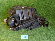 Škoda Karoq face pravé světlo 57B941010