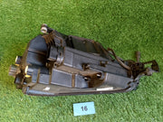 Škoda Karoq face pravé světlo 57B941010
