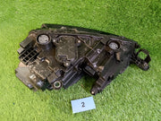 Škoda Scala přední pravé světlo 657941016