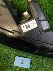Škoda Scala přední pravé světlo 657941016