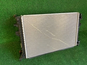 Vodní chladič VW Golf 7 5Q0121251BR