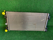 Chladič vodní Škoda Fabia III, 3 6R01212530