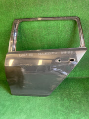 Levé zadní dveře VW Golf VII, 7 5G4833311J