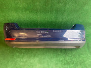 Zadní nárazník rapid Spaceback 5JJ807421B