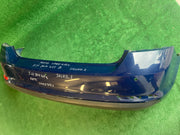 Zadní nárazník rapid Spaceback 5JJ807421B