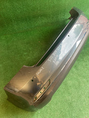 Zadní nárazník Rapid Spaceback 5JJ807421B