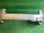 Škoda Superb III, 3 combi zadní nárazník 3V9807421