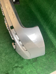 Škoda Superb III, 3 combi zadní nárazník 3V9807421