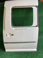 Posuvné dveře volkswagen caddy