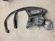 Citroen C4 od 2021-2024 bočnice levá