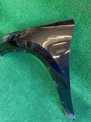 Škoda Kodiaq levý blatník černý